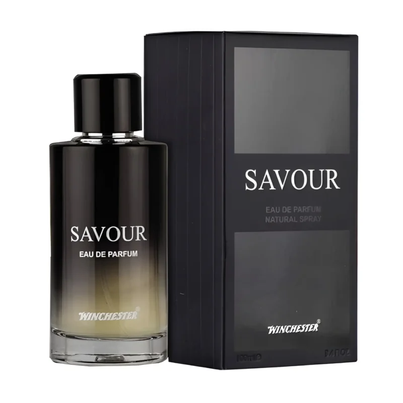 عطر ( ادکلن ) وینچستر مدل دیور ساواج | SAVOUR