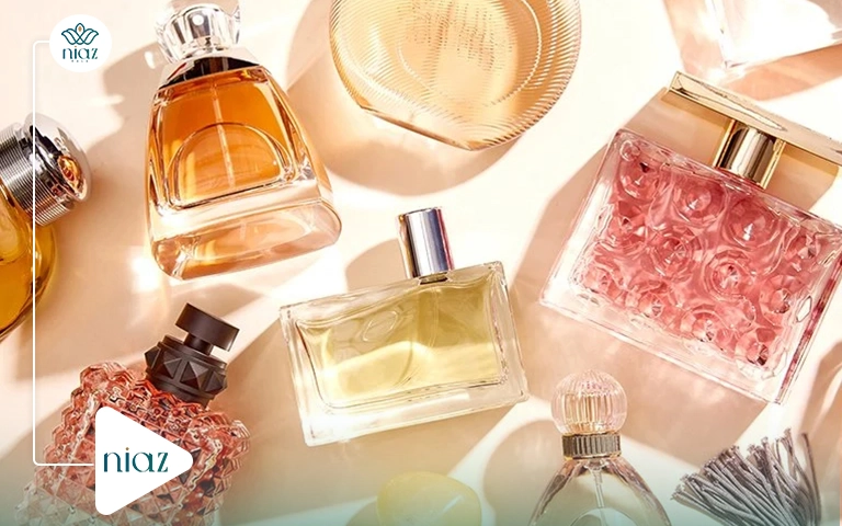 چگونه عطر سرد و گرم را تشخیص دهیم؟