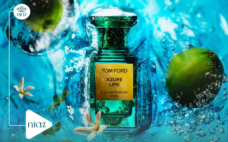 چه عطری برای تابستان مناسب است؟