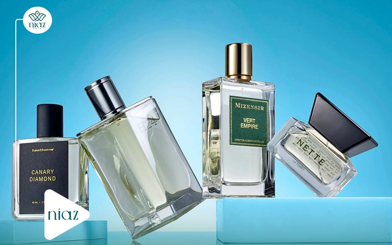 عطر مردانه خوب چی بخرم؟