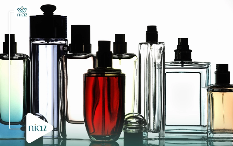 تفاوت عطر تلخ و شیرین چیست؟