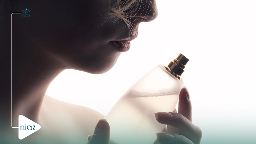 هر میل عطر چند پاف است؟