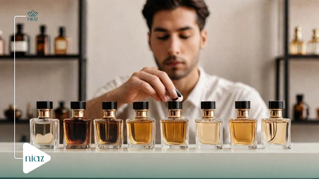 چگونه یک عطر خوب انتخاب کنیم؟