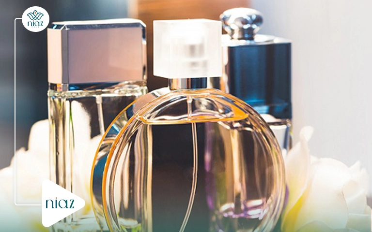 عطر تند بزنیم یا ملایم؟