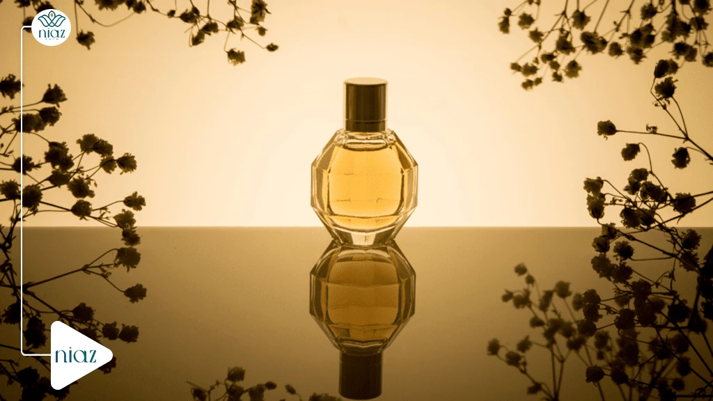  چگونه عطر امضای خود را انتخاب کنیم؟