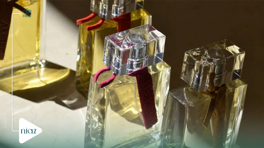 ماندگاری عطر بیشتر است یا ادکلن؟