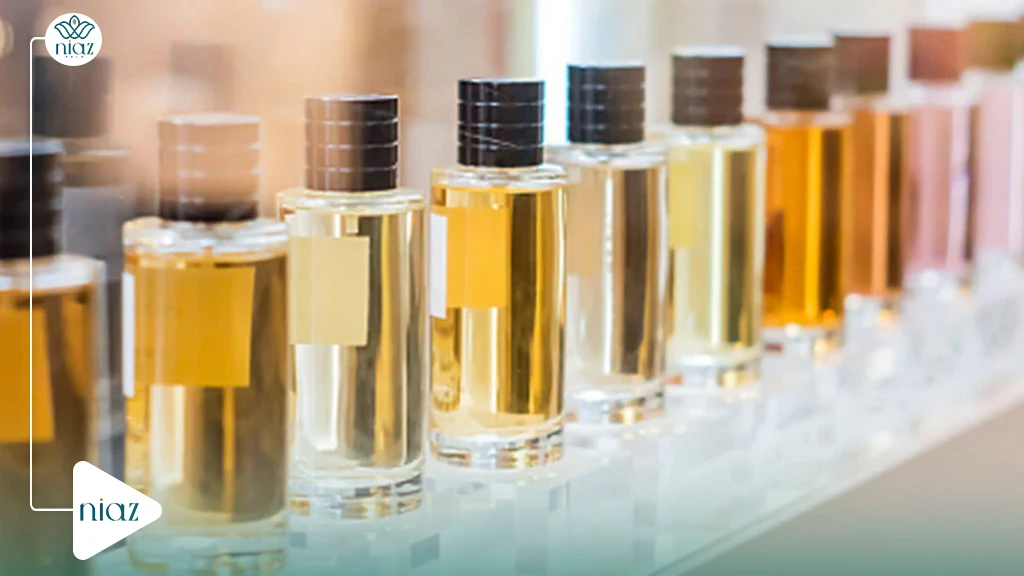 عطر گرمی چیست؟