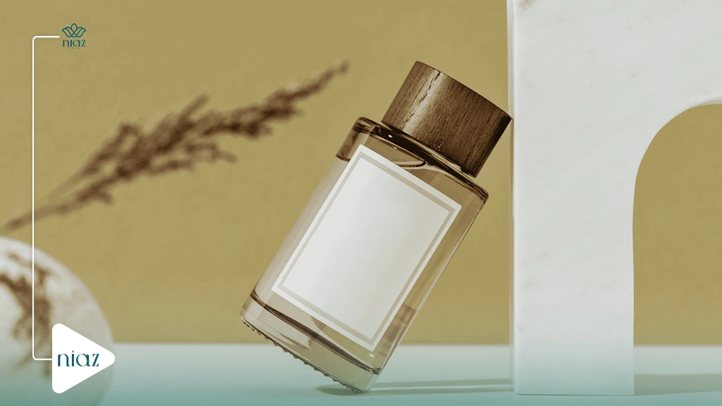 عطر تلخ برای فصل پاییز