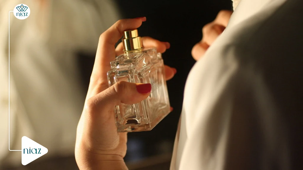 چرا داشتن عطر امضا اهمیت دارد؟