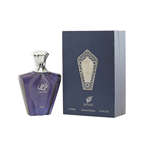 عطر افنان توراتی بلو حجم 90 میل