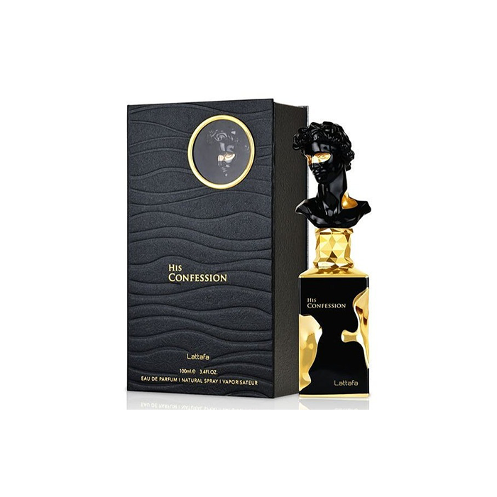 عطر ادکلن کانفشن ادوپرفیوم 100 میل