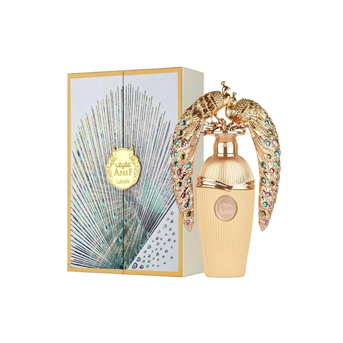 عطر ادکلن ادوپرفیوم حجم ۱۰۰ میل‌لیتر