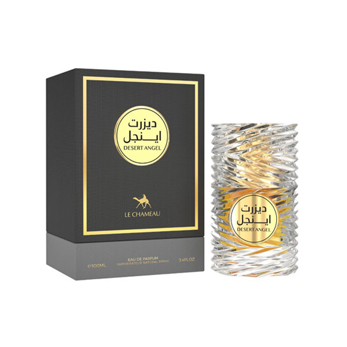 عطر ادکلن امپر دیزرت آنجل | Emper Desert Angel Perfume