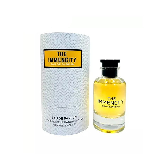 عطر و ادکلن امپر د ایمنسیتی مردانه Emper The Immencity