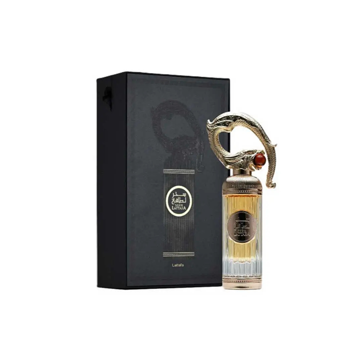 عطر اتکلن لطافه سحر 100 میل