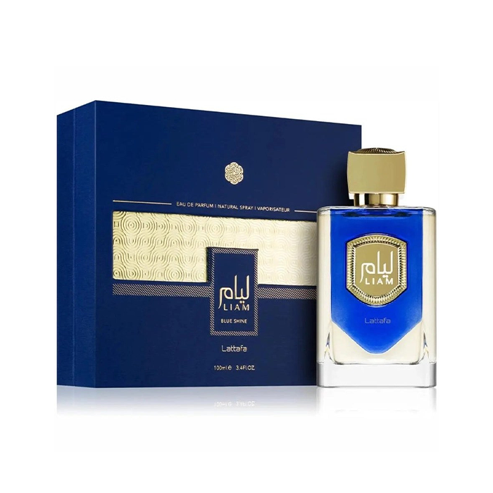 عطر ( ادکلن ) لیام بلو شاین لطافه 100 میل