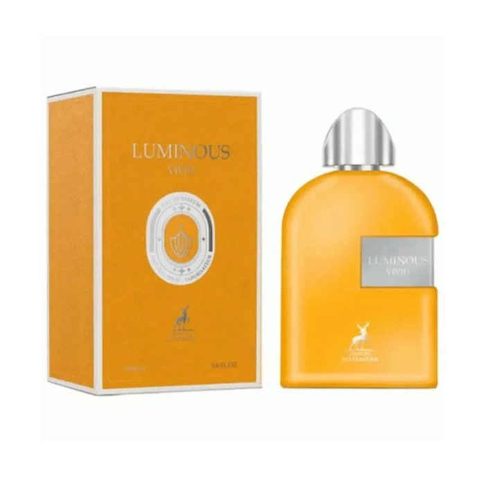 عطر ادکلن مارلی پرسیوس الحمبرا 100 میل
