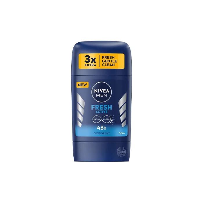 استیک دئودورانت مردانه حجم 50 میل