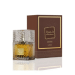 عطر ( ادکلن ) خمره قهوه لطافه حجم 100 میل