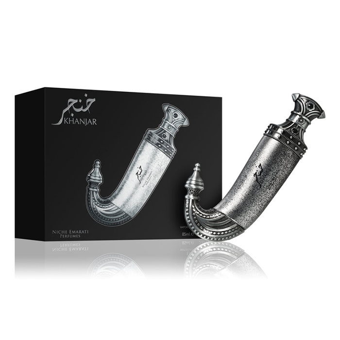 عطر ( ادکلن ) لطافه خنجر 100 میل