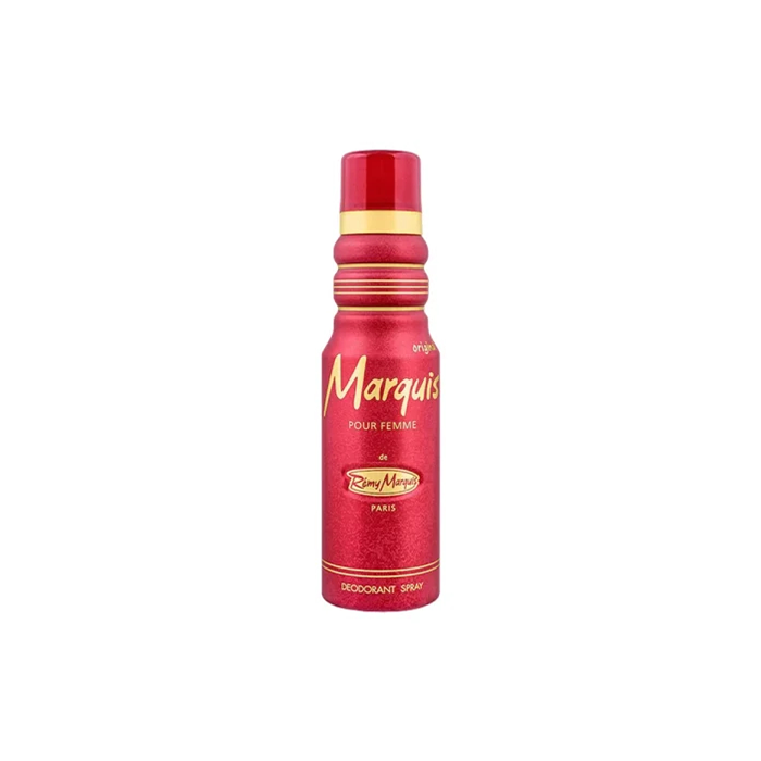 اسپری ضد تعریق مدل Marquis رمی مارکویس 175 میل