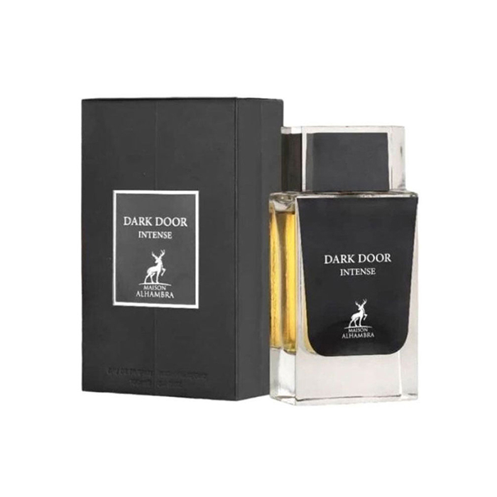 عطر ( ادکلن ) دیور هوم اینتنس الحمبرا حجم 100 میل