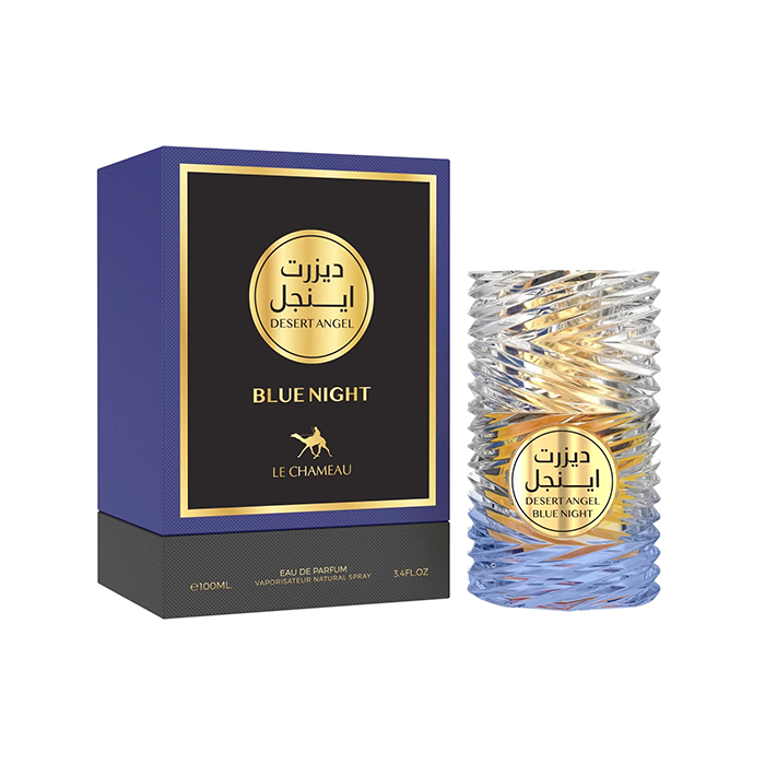 عطر ( ادکلن ) امپر دیزرت آنجل 100 میل