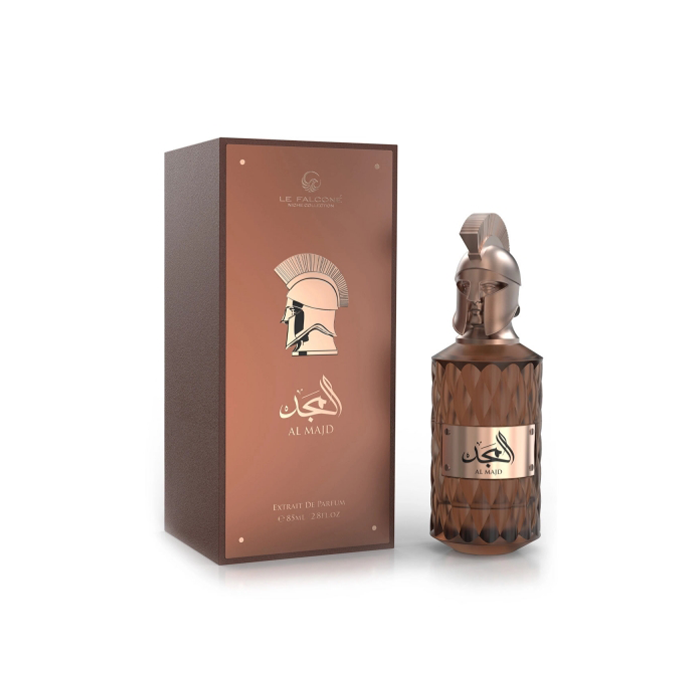 عطر ( ادکلن ) لمجد نیش کالکشن له فالکون 85 میل
