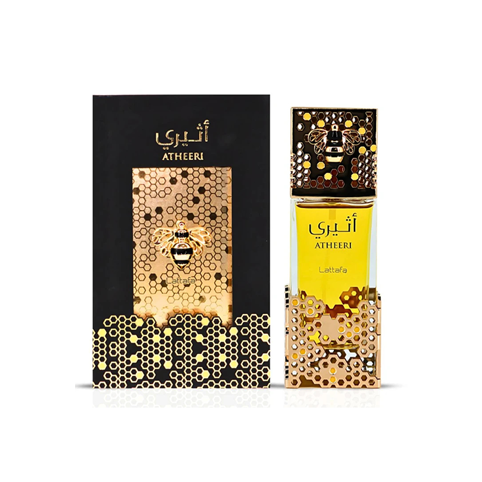 عطر ( ادکلن ) لطافه حجم 100 میل
