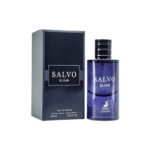 عطر ( ادکلن ) سالوو الکسیر الحمبرا حجم 60 میل