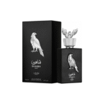عطر ( ادکلن ) شاهین سیلور لطافه حجم 100 میل