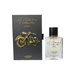 عطر ( ادکلن ) طافه پراید مدل لا کالشن د آنتیکس طرح موتور 100 میل
