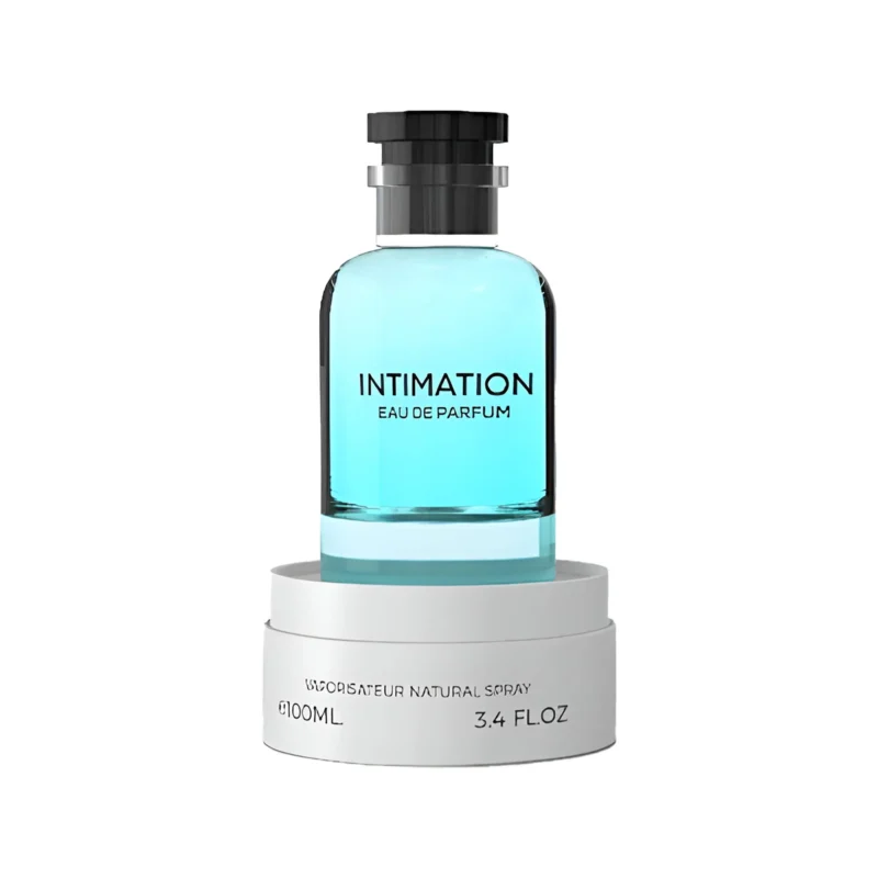 عطر ( ادکلن ) امپر مدل اینتمیشن | Emper Intimission - تصویر 4