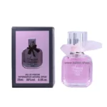 عطر ( ادکلن ) اسمارت مدل مون پاریس ۲۵ میل