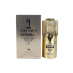 عطر ( ادکلن ) وان مدل And Only Winner حجم 85 میل - تصویر 2