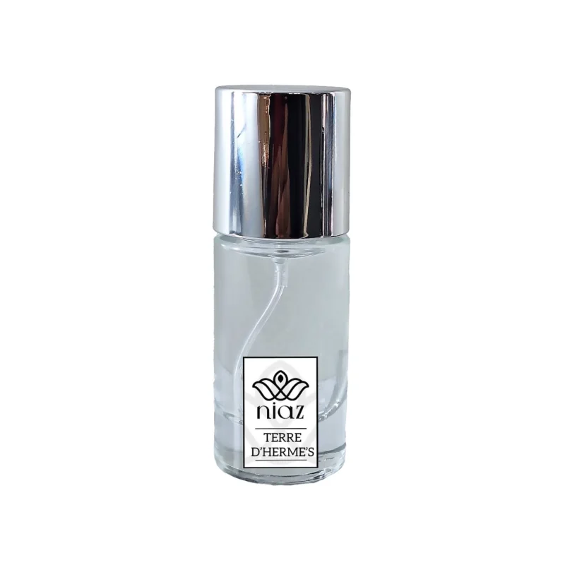 اسانس عطر تق هرمس - تصویر 5