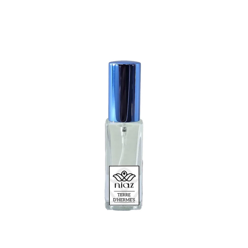 اسانس عطر تق هرمس - تصویر 3