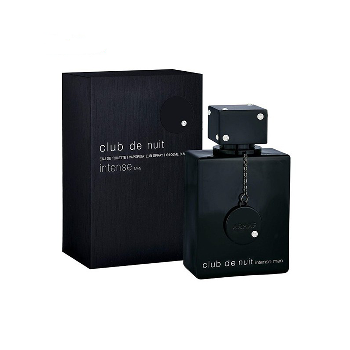عطر ( ادکلن ) آرماف مدل Club De Nuit حجم 105 میل