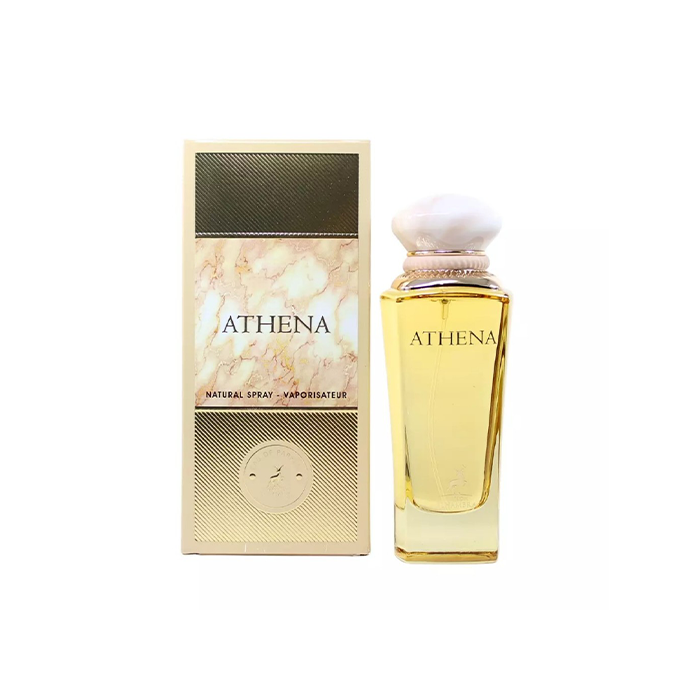 عطر ( ادکلن ) الحمبرا مدل آتنا حجم 100 میل