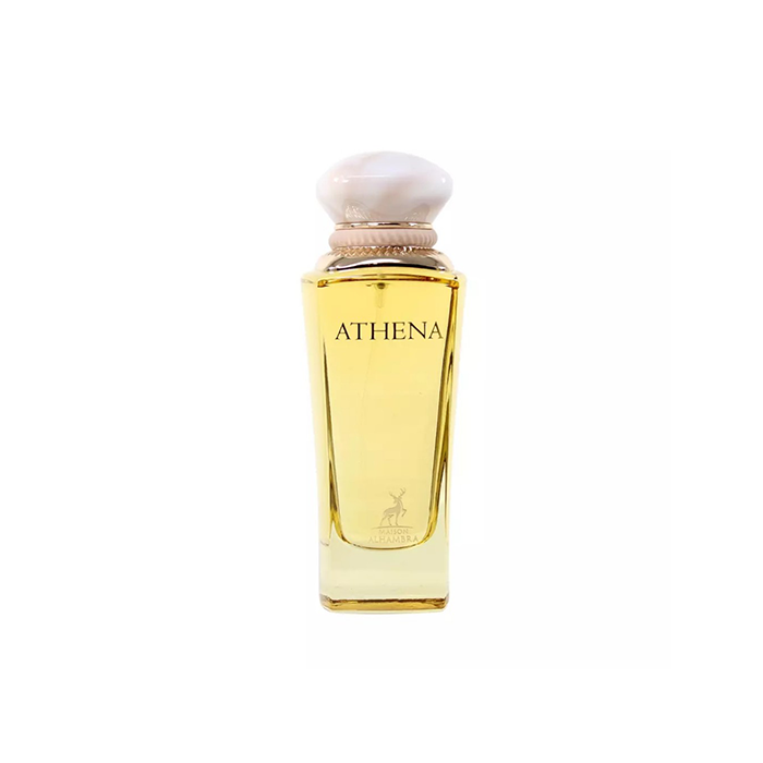 عطر ( ادکلن ) الحمبرا مدل آتنا حجم 100 میل