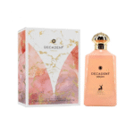 عطر ( ادکلن ) الحمبرا مدل دکادنت دریم حجم 100 میل