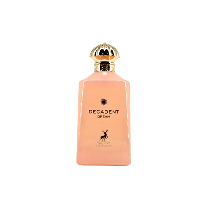 عطر ( ادکلن ) الحمبرا مدل دکادنت دریم حجم 100 میل