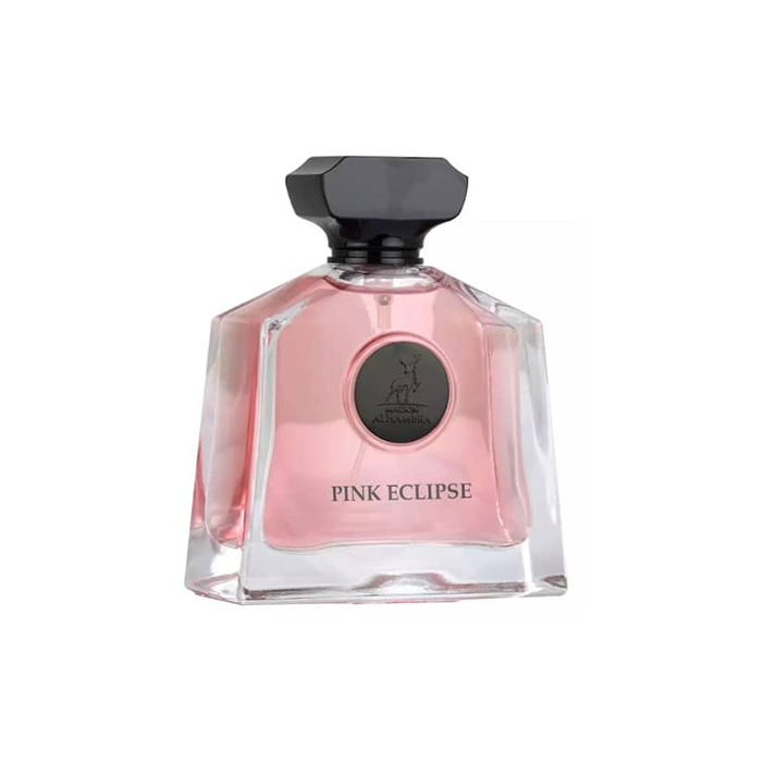 عطر ( ادکلن ) الحمبرا مدل پینک اکلیپس حجم 100 میل