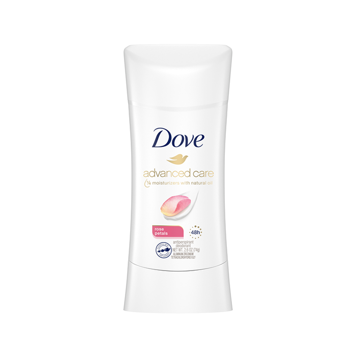 استیک ضد تعریق داو مدل Rose Petals وزن 74 گرم