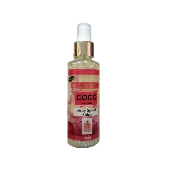 بادی اسپلش فراگرنس Coco
