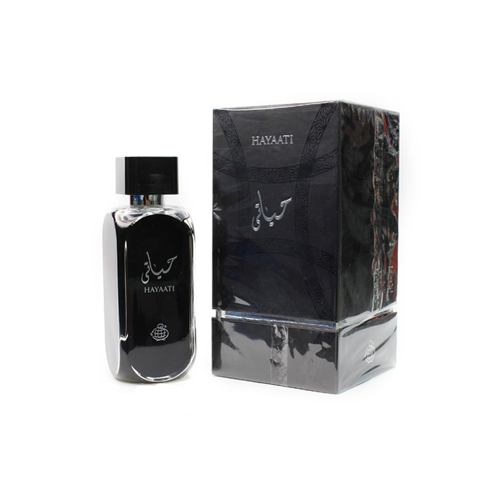 عطر ( ادکلن ) فرگرنس ورد مدل حیاتی حجم 100 میل