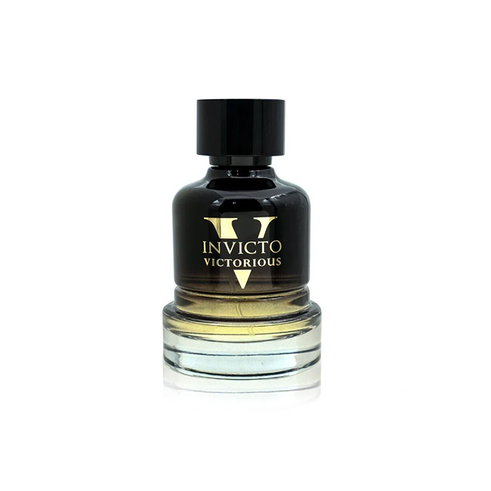 عطر ( ادکلن ) فرگرنس ورد مدل اینوکتو ویکتوریوس حجم 100 میل