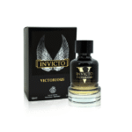 عطر ( ادکلن ) فرگرنس ورد مدل اینوکتو ویکتوریوس حجم 100 میل