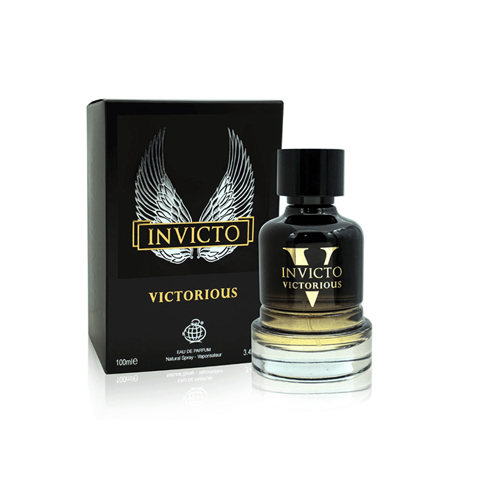 عطر ( ادکلن ) فرگرنس ورد مدل اینوکتو ویکتوریوس حجم 100 میل