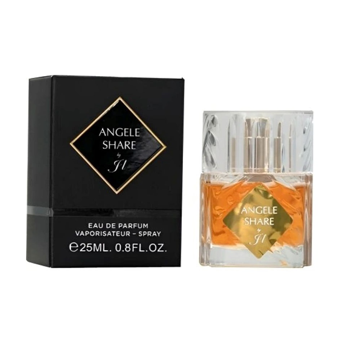 عطر ( ادکلن ) جسیکا تواین مدل انجلز شیر حجم 25 میل